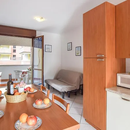 Apartament App, Acqua Marina *