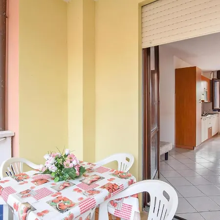 Apartament App, Acqua Marina Rosolina Mare