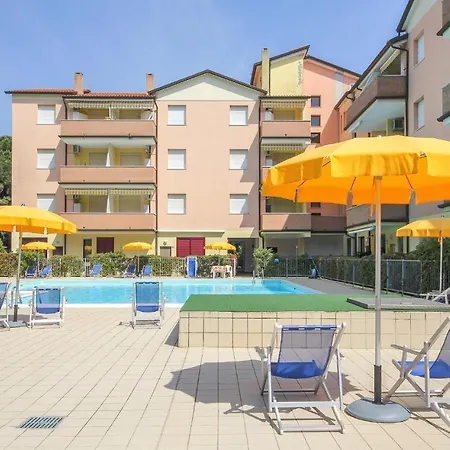 App Acqua Marina Apartment *