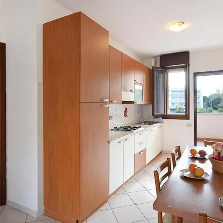 App, Acqua Marina Apartament