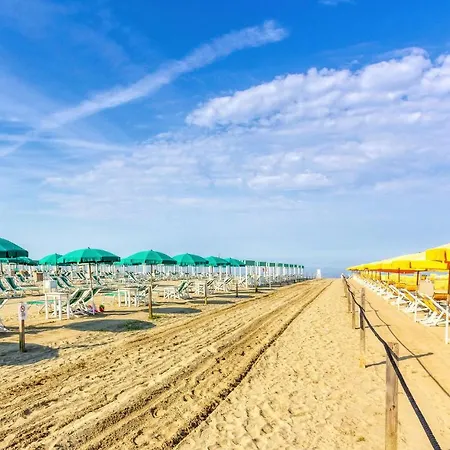 App Acqua Marina Rosolina Mare