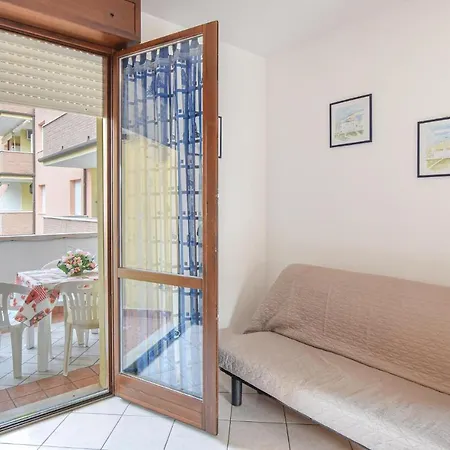 App Acqua Marina Apartment
