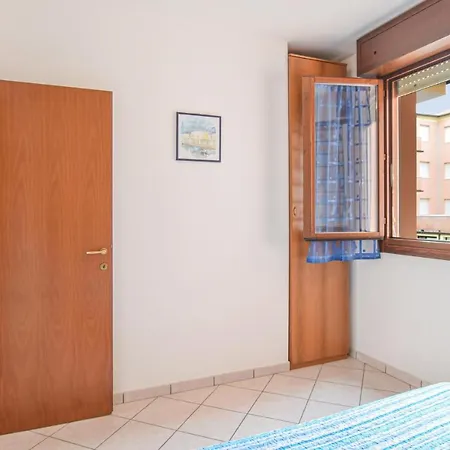 App, Acqua Marina * Rosolina Mare