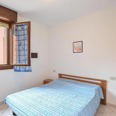 App, Acqua Marina Lejlighed *