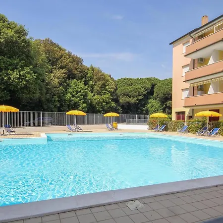 Lejlighed App, Acqua Marina